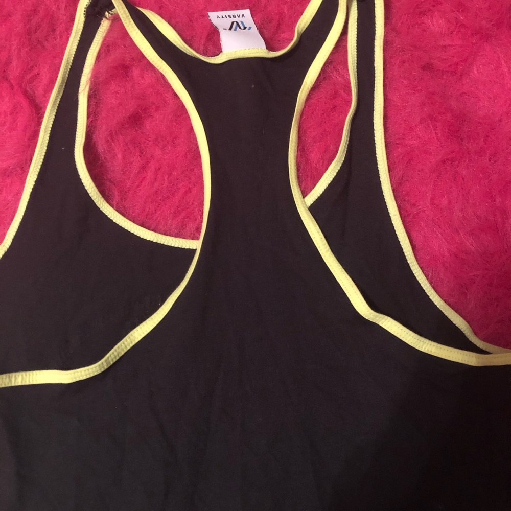 Dance Nationals Racerback Tank - Picture 3 of 3